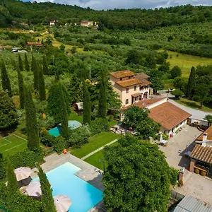 Fattoria Podere Peciano , Cortona Italia