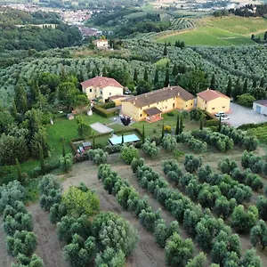 Podere Casalone , Limite Italia