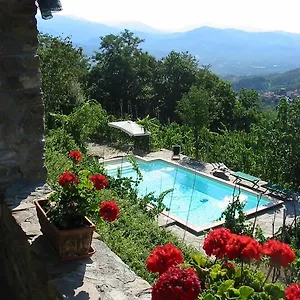 Saudon , Mulazzo Italia